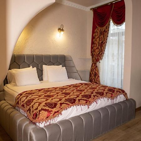 איסטמבול Beyport Hotel Taksim מראה חיצוני תמונה