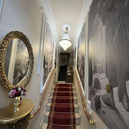 איסטמבול Beyport Hotel Taksim מראה חיצוני תמונה