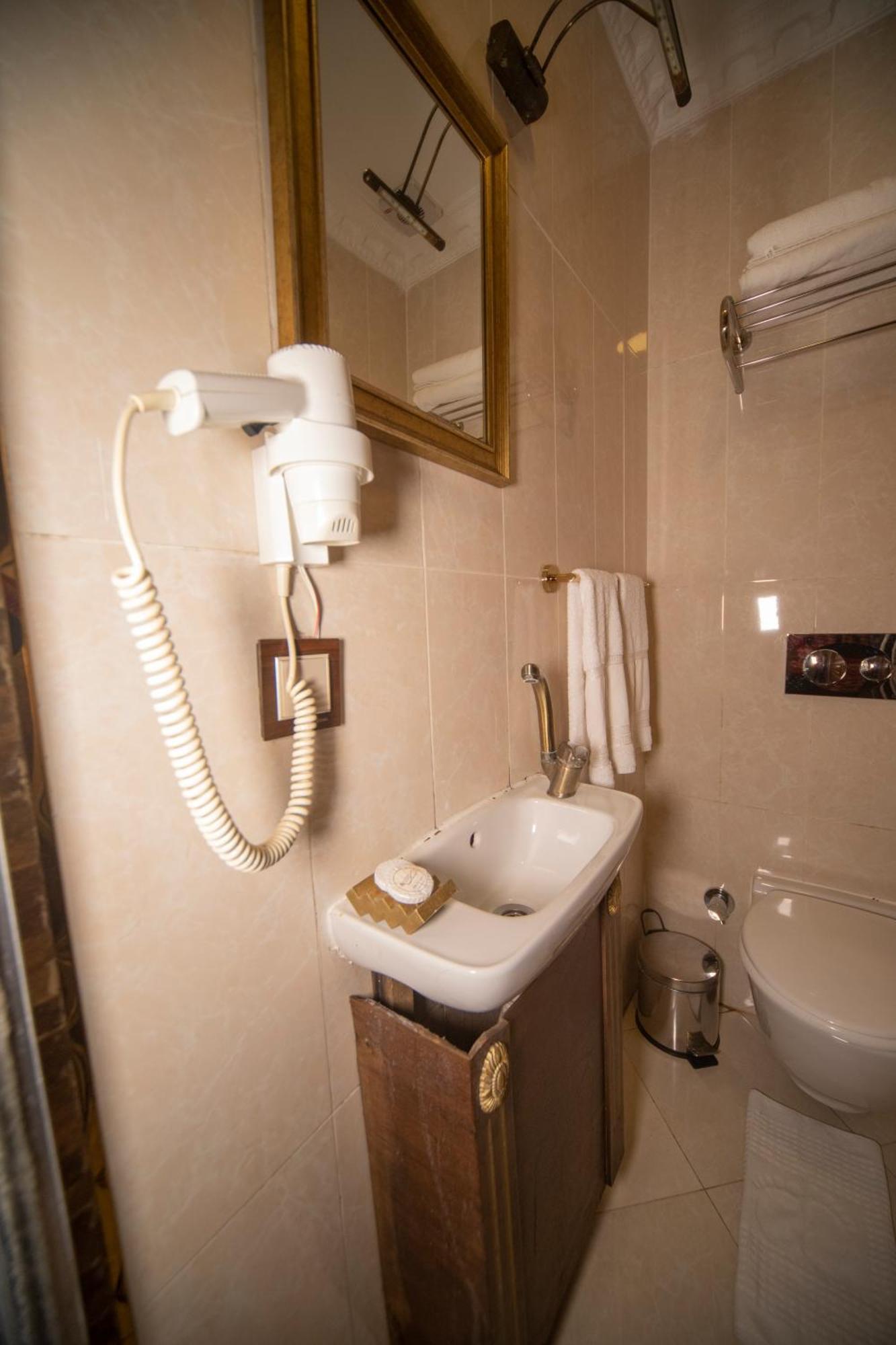 איסטמבול Beyport Hotel Taksim מראה חיצוני תמונה