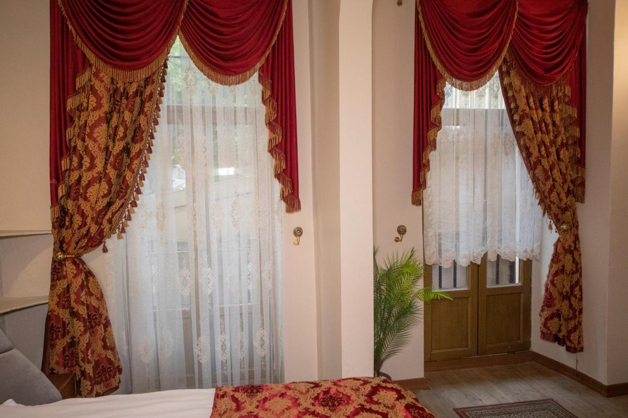 איסטמבול Beyport Hotel Taksim מראה חיצוני תמונה