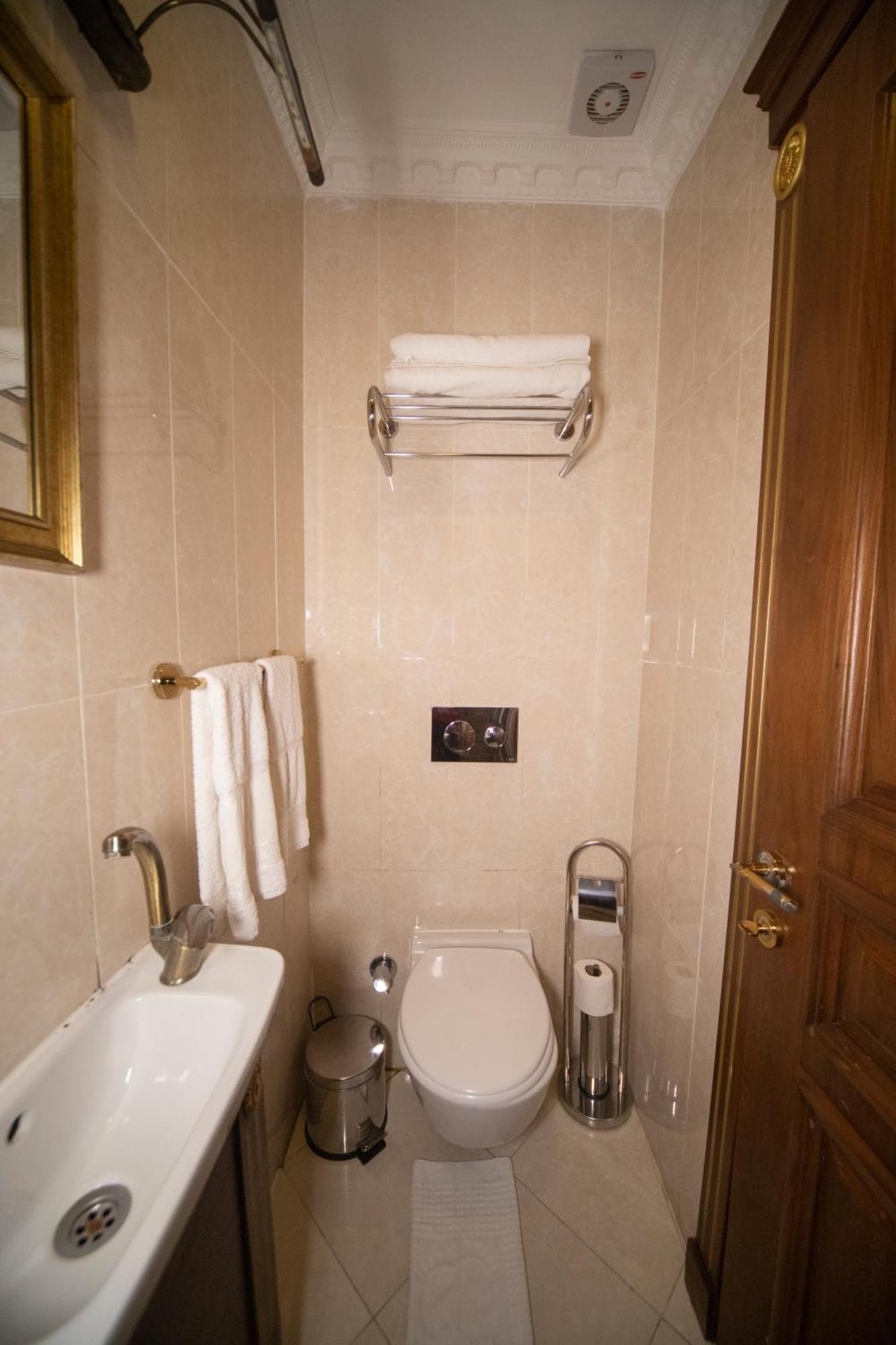 איסטמבול Beyport Hotel Taksim מראה חיצוני תמונה