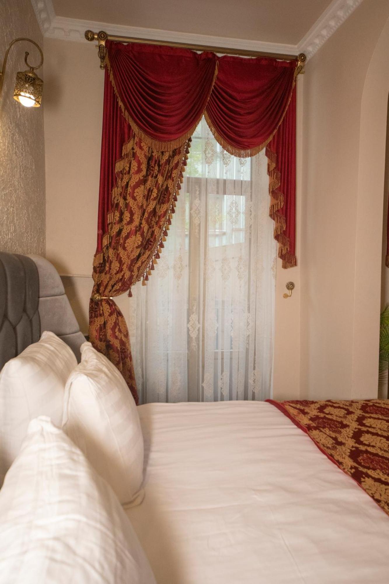 איסטמבול Beyport Hotel Taksim מראה חיצוני תמונה