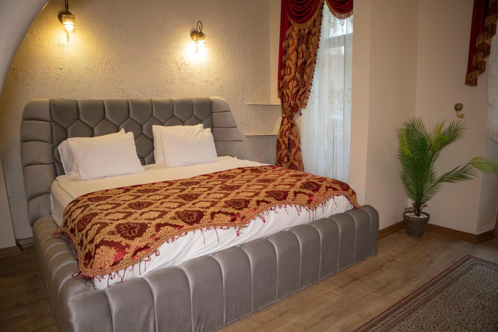 איסטמבול Beyport Hotel Taksim מראה חיצוני תמונה